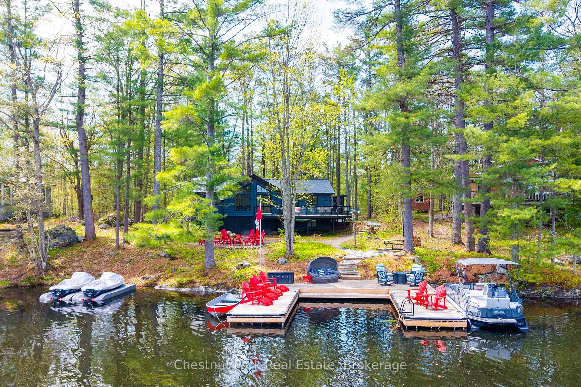 Gravenhurst