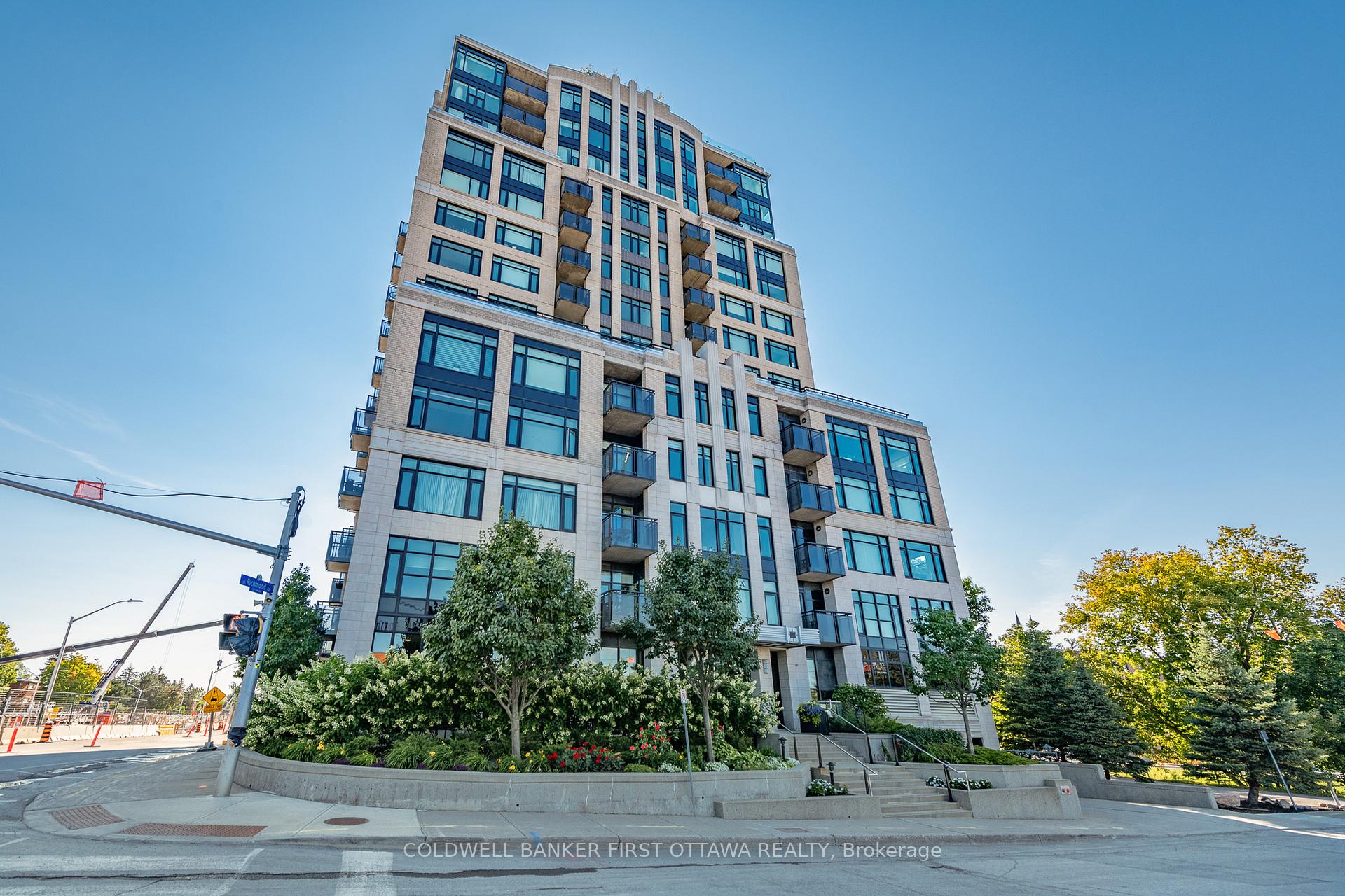 509 - 75 Cleary Avenue Ottawa Ontario Canada Rented residential   Royal LePage Performance Realty, Brokerage *