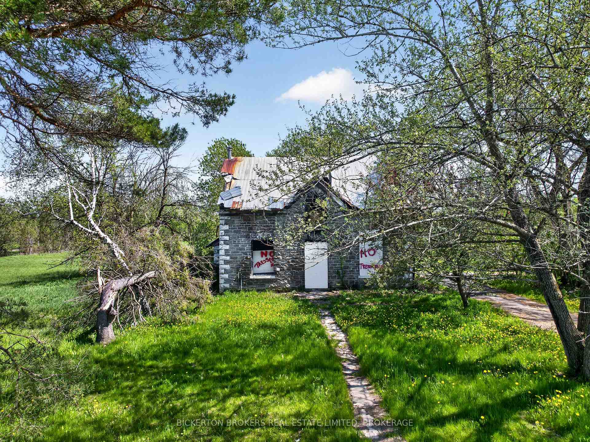 10655 Jellyby Road Elizabethtown-Kitley Ontario Canada Sale residential   Bickerton Brokers Limited, Brokerage *