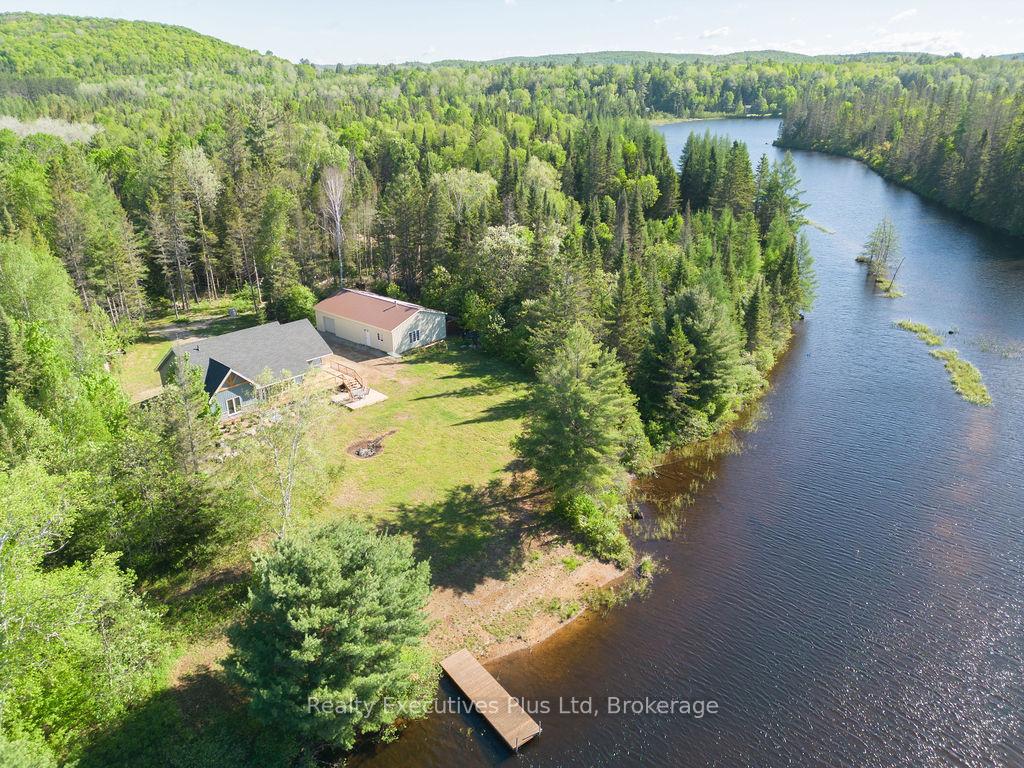387 BRENNAN'S Road Joly Ontario Canada Sale residential Nancy Vandeburgt REALTY EXECUTIVES PLUS LTD
