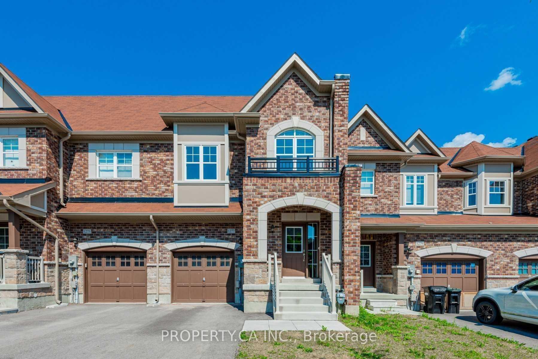 1277 Peelar Crescent Innisfil Ontario Canada Rent residential Olga Cohen Sutton Group-Admiral Realty Inc., Brokerage *