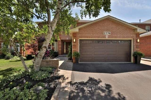 Room 1 - 2776 Teak Crescent Oakville Ontario Canada Rent residential Muhammad Khurram iCloud Realty Ltd. 