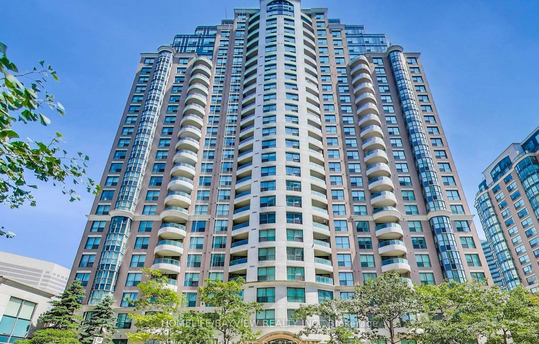 1816 - 7 Lorraine Drive Toronto Ontario Canada Sale residential JOHN MAUGERI HomeLife/Bayview Realty Inc., Brokerage*