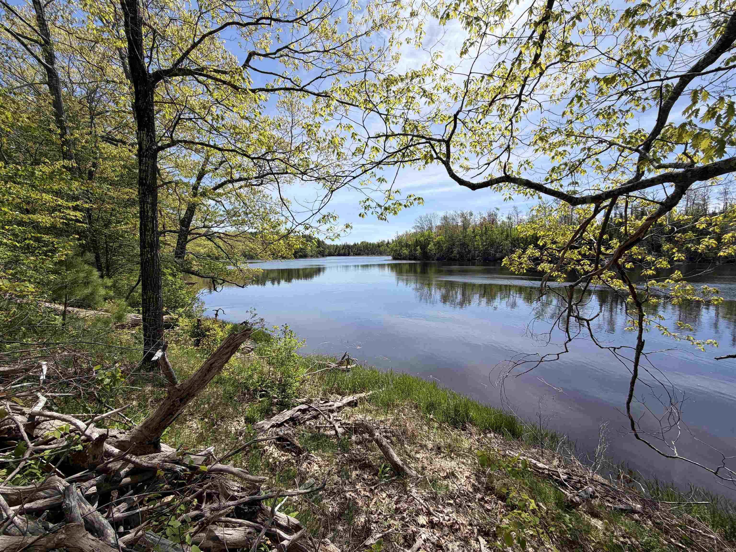 Lot 23-2 -  Wallace Bridge Stati Wallace River West Nova Scotia Canada Sale residential    Hants Realty Limited