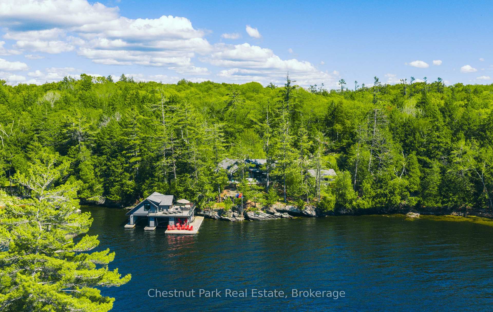 Bracebridge