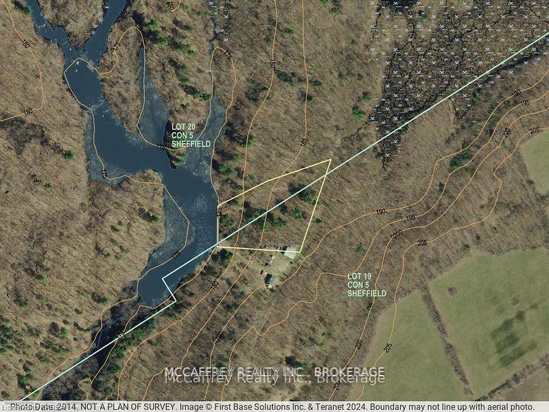 N/A Clare River Stone Mills Ontario Canada Sale residential Shannon McCaffrey McCaffrey Realty Inc., Brokerage