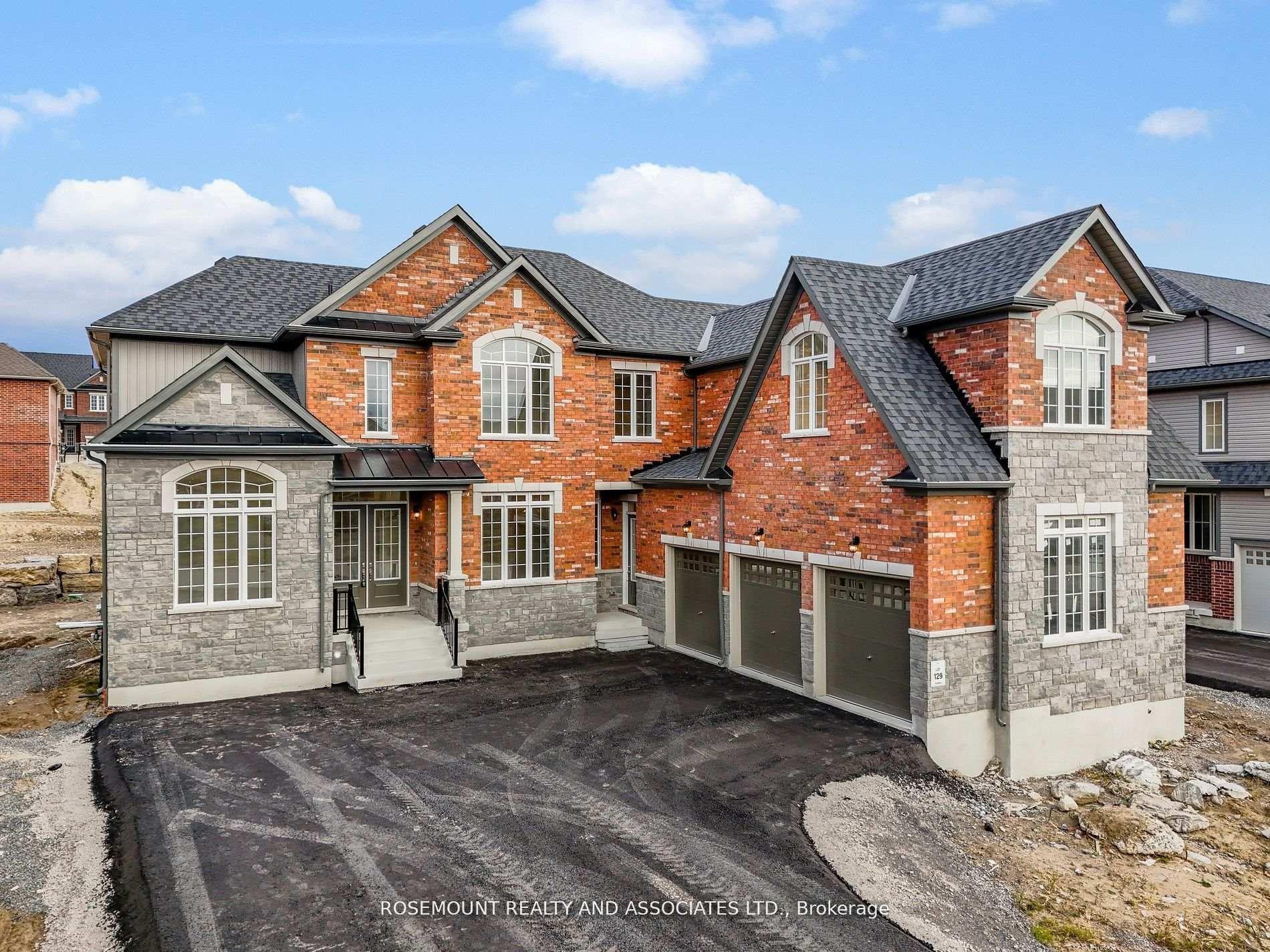 30 Autumn Frost Road Otonabee-South Monaghan Ontario Canada Rent residential Sharu Ahilan Rosemount Realty and Associates Ltd