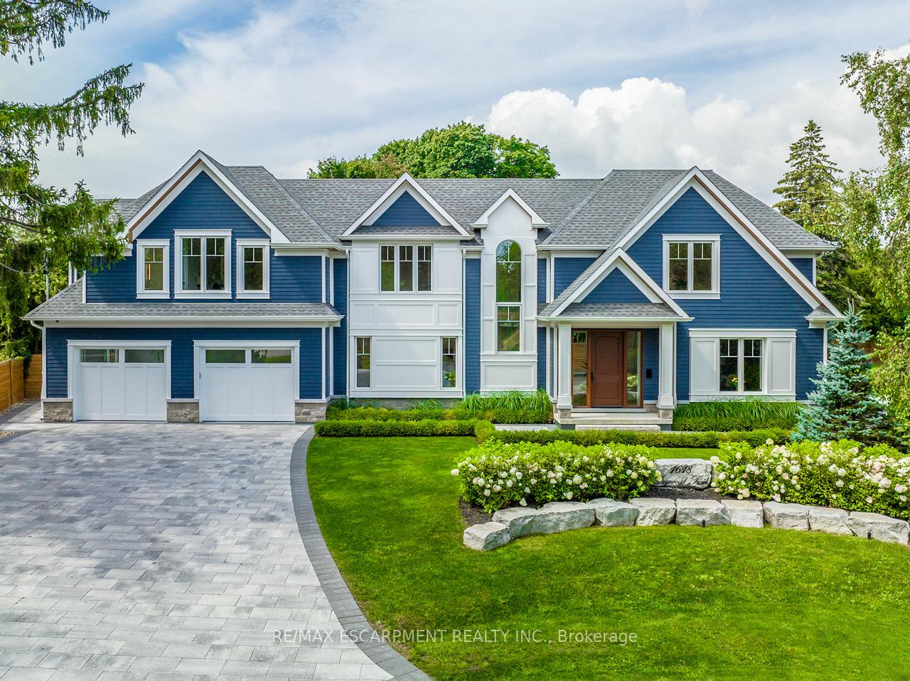 1618 Dogwood Trail Mississauga Ontario Canada Sale residential Wahid Amin RE/MAX Realty Specialists Inc., Brokerage*