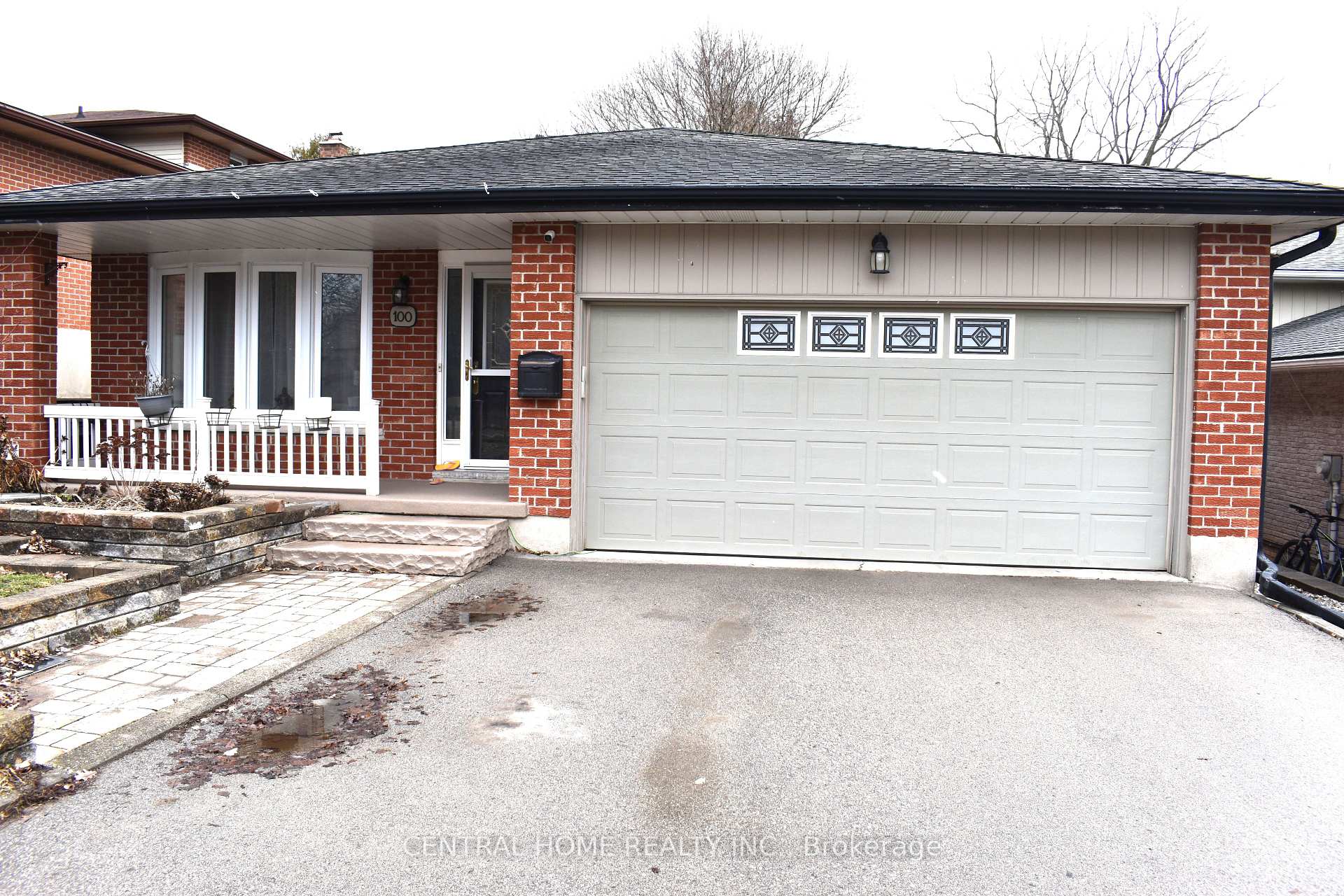 100 Biehn Drive Kitchener Ontario Canada Sale residential Vijay Reddy CITY MAX HOMES REALTY