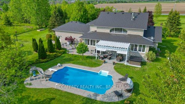 888 CR 8 Greater Napanee Ontario Canada Sale residential Shannon McCaffrey McCaffrey Realty Inc., Brokerage