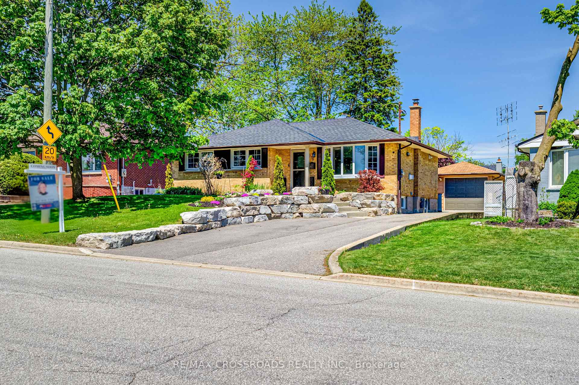 778 Tennyson Avenue Oshawa Ontario Canada Sale residential Mark Williams RE/MAX CROSSROADS REALTY INC., Brokerage