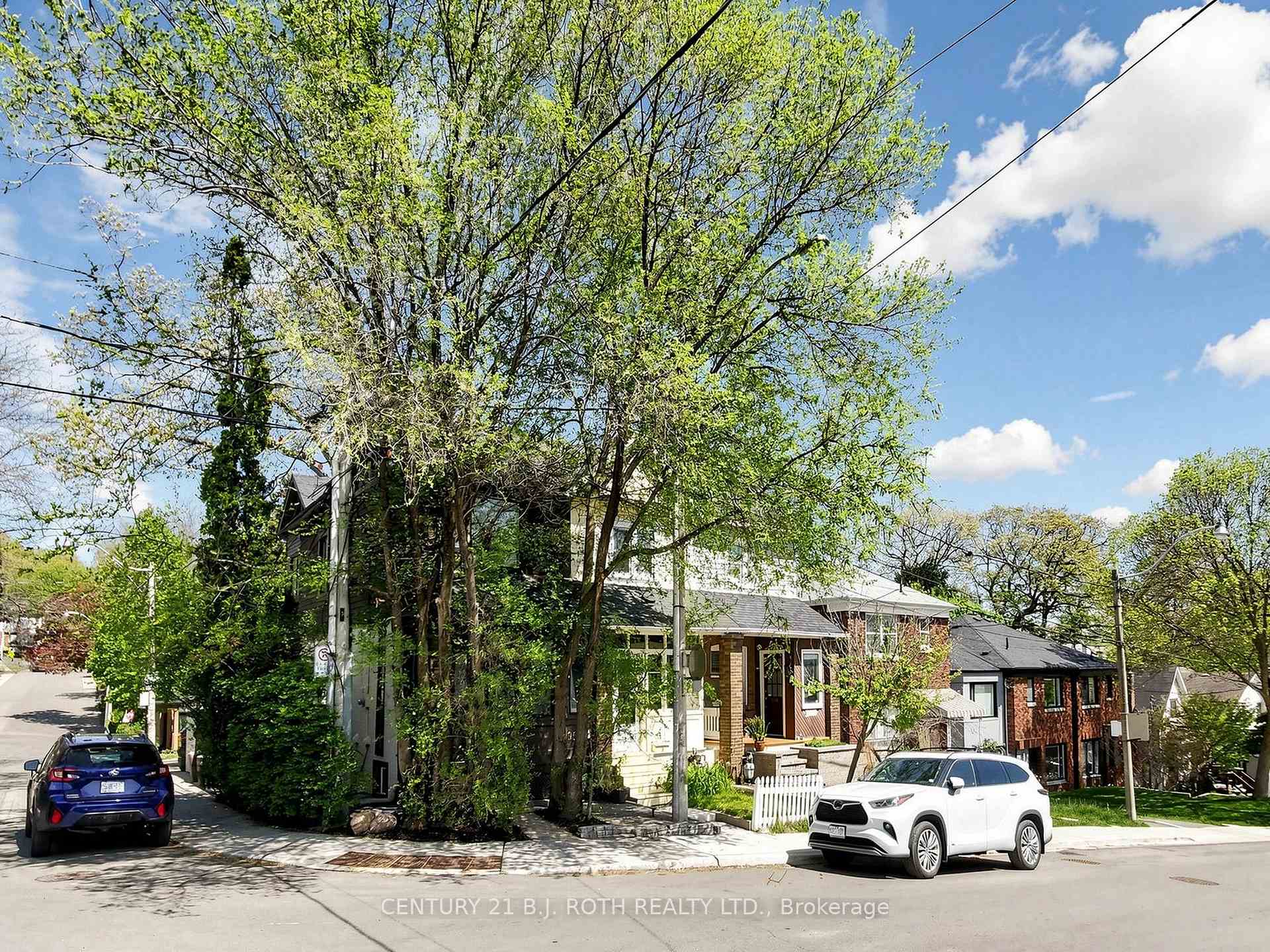 195 Wheeler Avenue Toronto Ontario Canada Sale residential   Bruce Murray - Real Estate Homeward, Brokerage