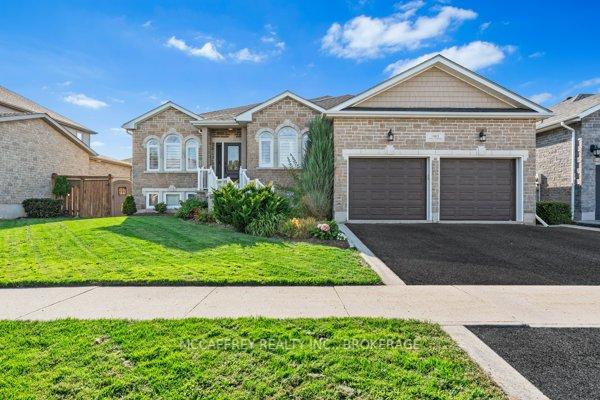 1463 Apollo Terrace Kingston Ontario Canada Sale residential Shannon McCaffrey McCaffrey Realty Inc., Brokerage