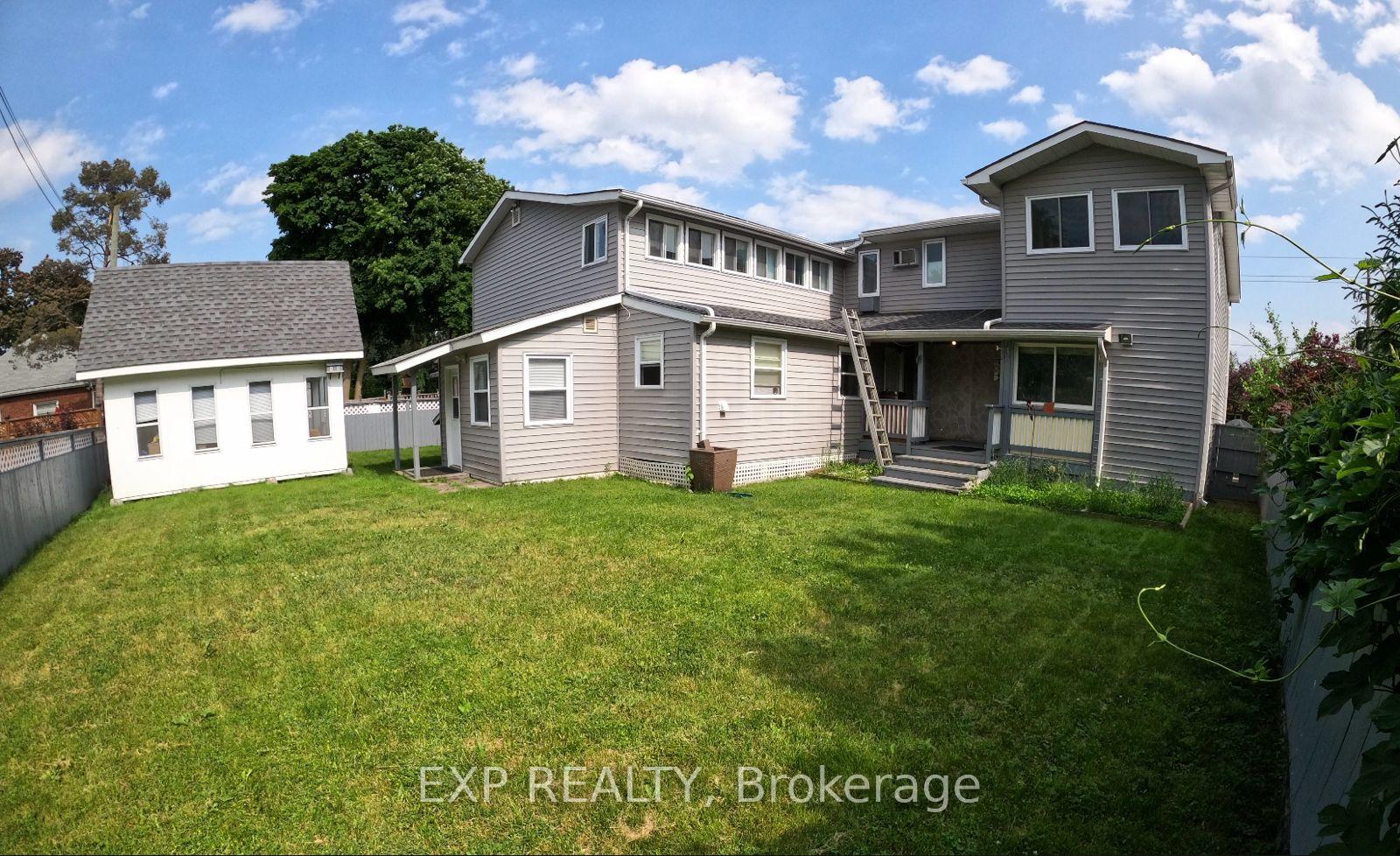 612 Romaine Street Peterborough Ontario Canada Sale residential Karen McAdam eXp Realty, Brokerage*