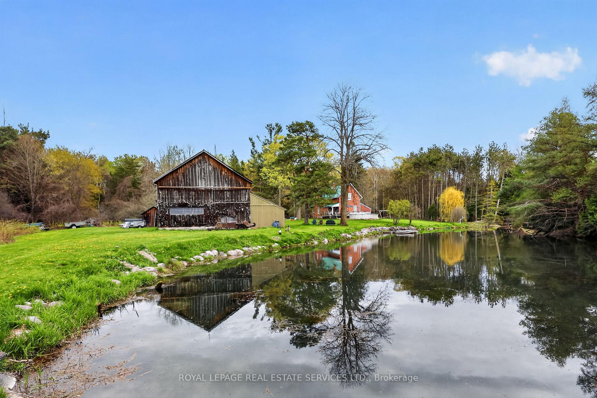 1351 Flos Rd 11 E Springwater Ontario Canada Sale residential Ben Alan Royal LePage Real Estate Services Ltd Brokerage*
