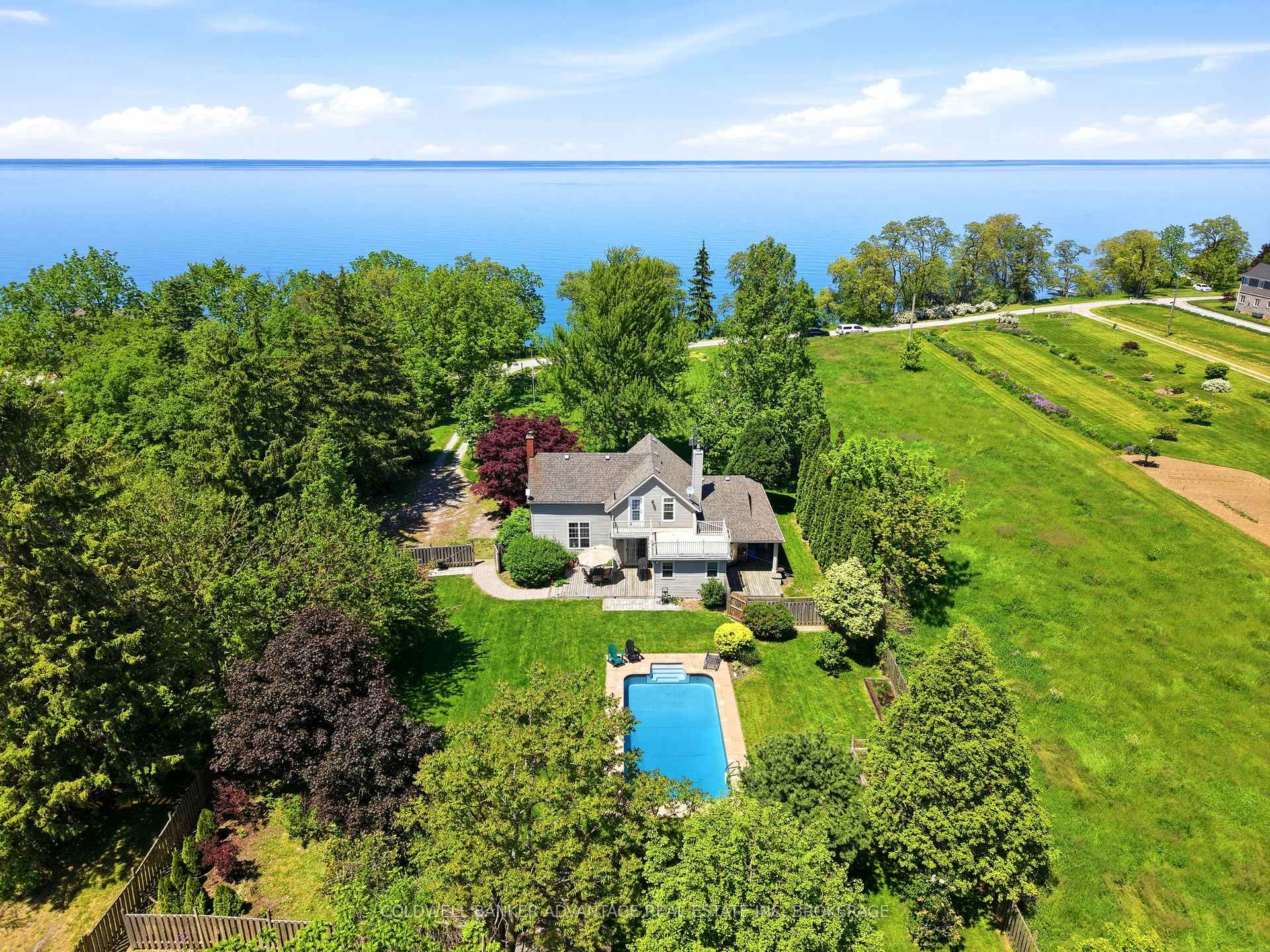 4698 Sandy Cove Drive Lincoln Ontario Canada Sale residential COLDWELL BANKER ADVANTAGE REAL ESTATE INC, BROKERAGE*