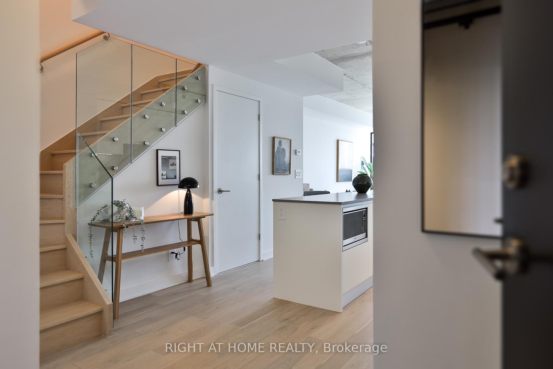 Home for sale at 604 - 2720 Dundas Street W