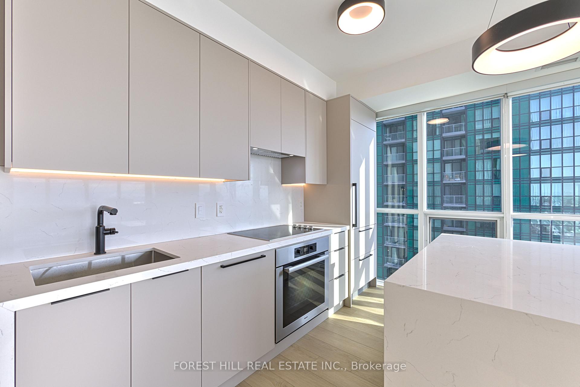 2502 - 11 Bogert Avenue Toronto Ontario Canada Sale residential Ross Talibov RE/MAX Professionals Inc., Brokerage*