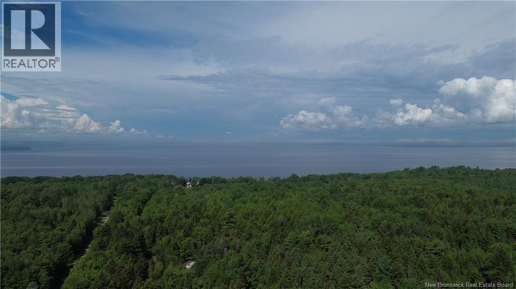 Lot 2022-4 Route 105 Mill Cove New Brunswick Canada Sale residential Judy Mitchell RE/MAX PROFESSIONALS SAINT JOHN INC.