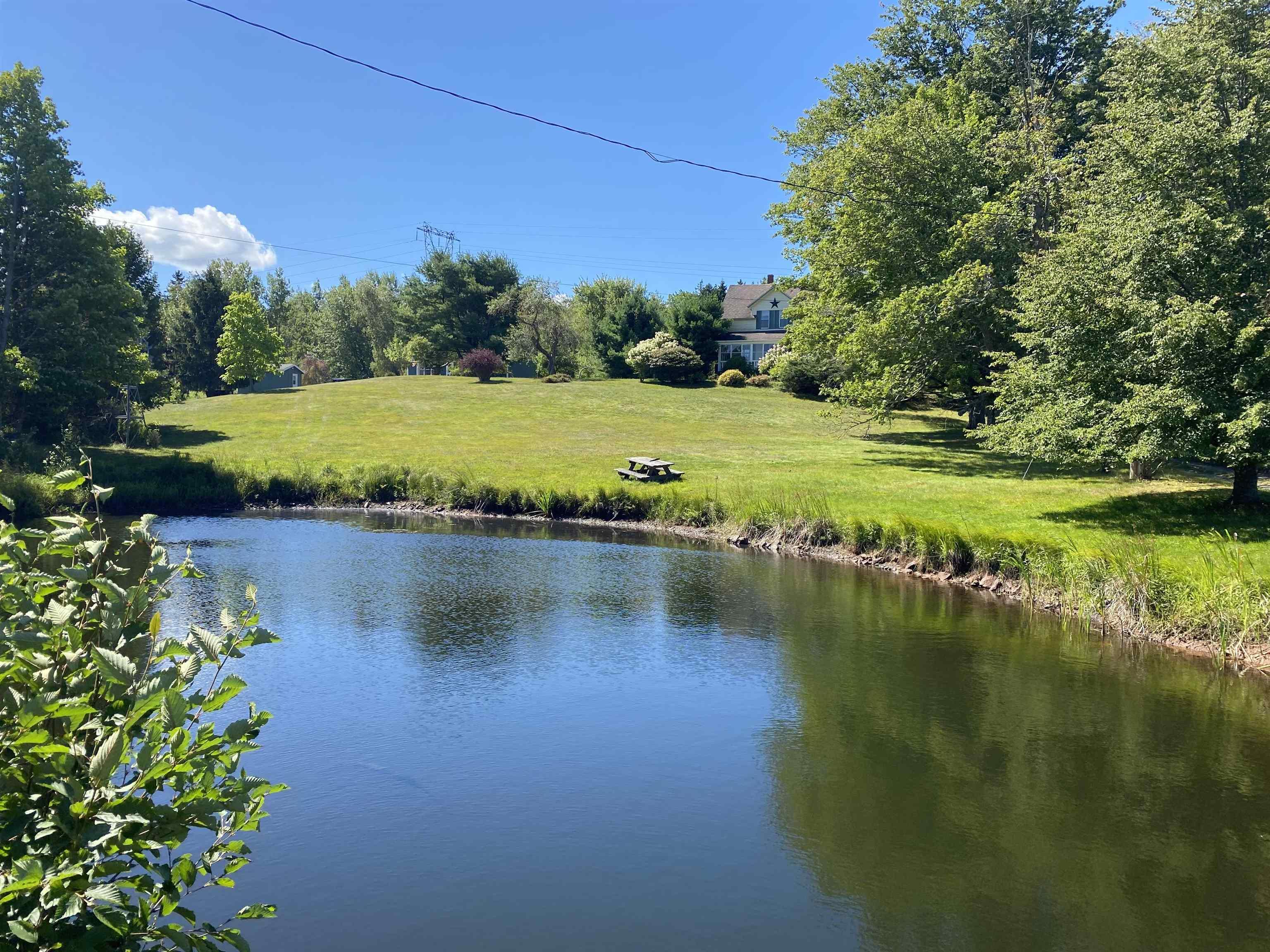 380 Truro Heights Road Truro Heights Nova Scotia Canada Sale residential    Hants Realty Limited