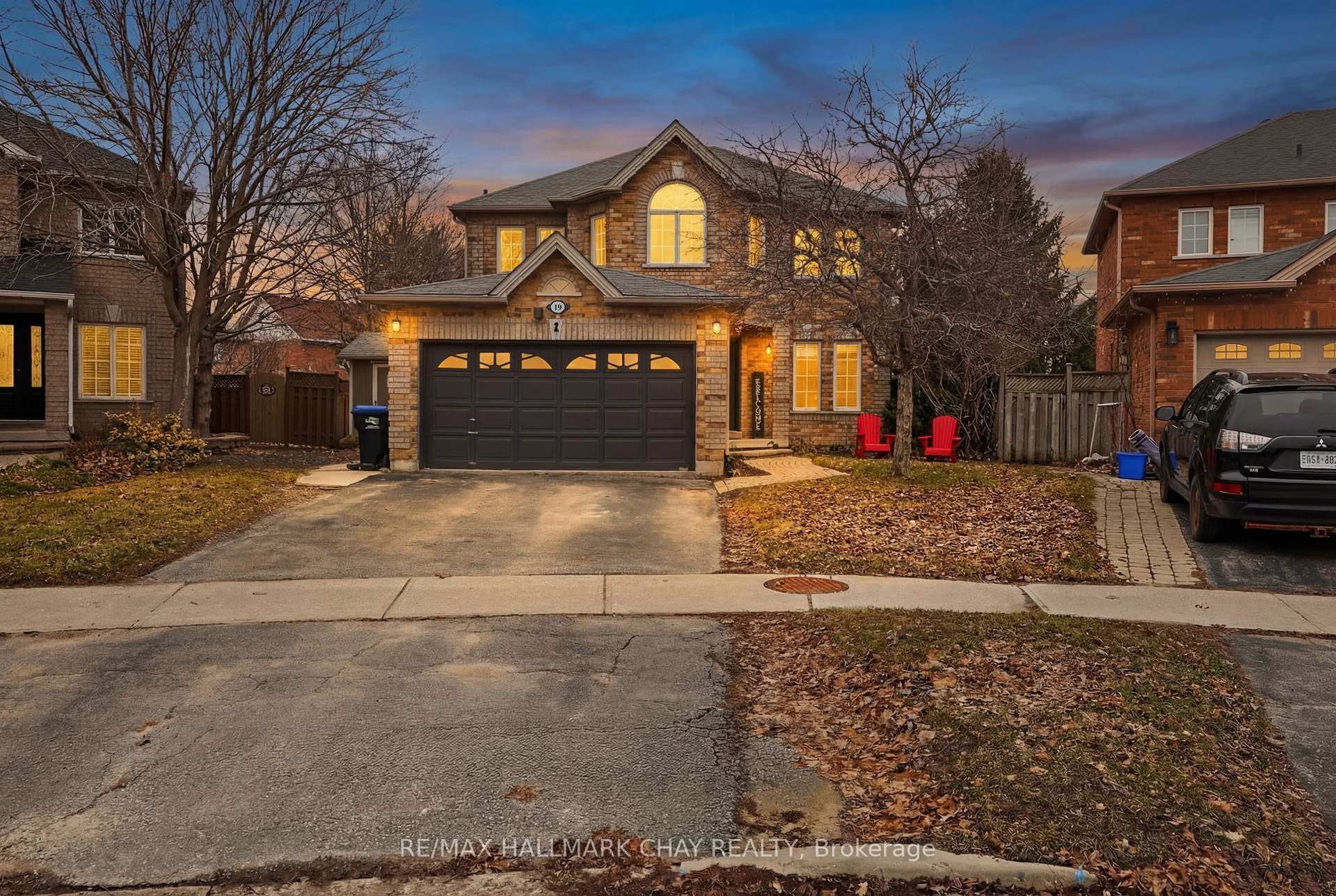 19 Smith Street Alliston Ontario Canada Sale residential Julie Sondergaard Homelife Integrity Realty Inc. Brokerage*