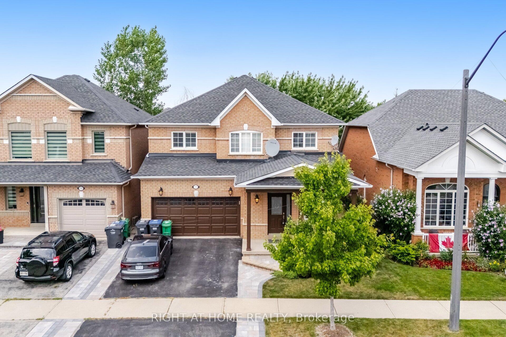 3737 Brinwood Gate Mississauga Ontario Canada Sale residential William (Bill) Kovacs Right at Home Realty, Brokerage*