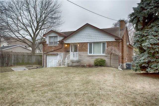 289 Burnett Avenue Toronto Ontario Canada Rent residential   Bridlepath Progressive Real Estate Inc., Brokerage*