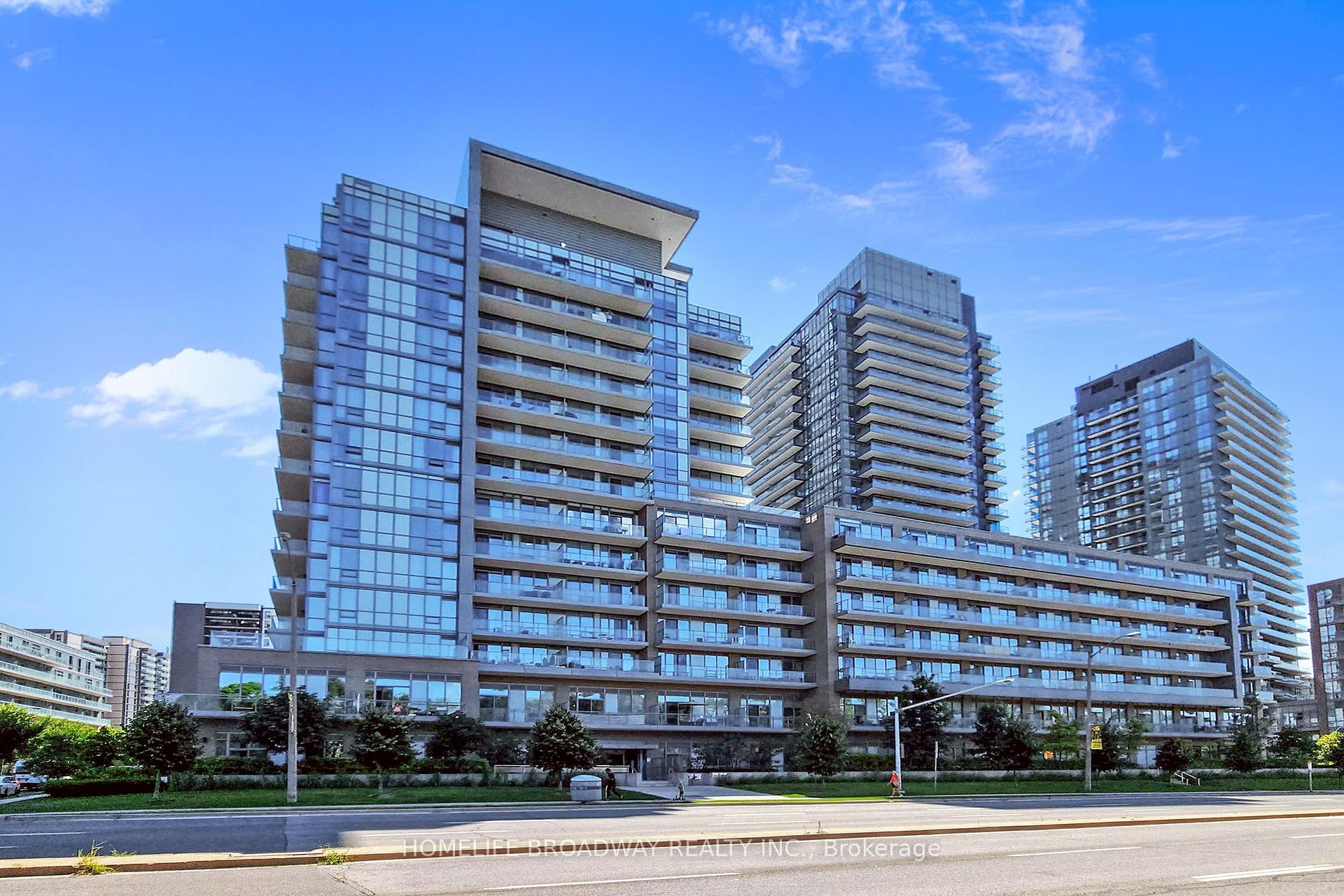 1009 - 52 Forest Manor Road Toronto Ontario Canada Sale residential John Wan HomeLife Broadway Realty Inc., Brokerage*