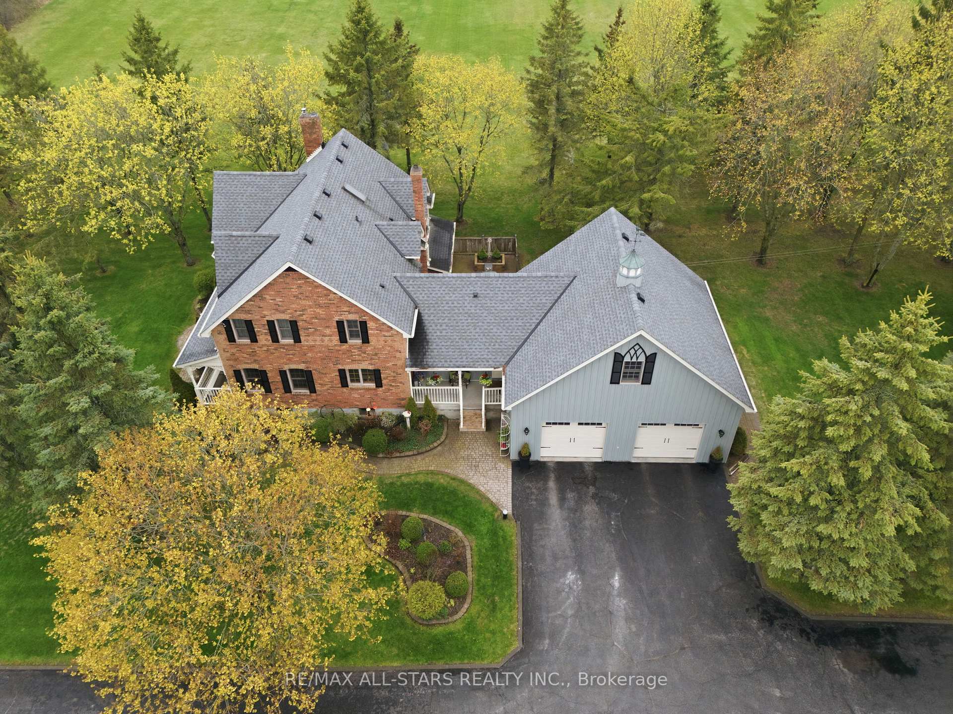 4271 Fallis Road Scugog Ontario Canada Sale residential Paul McCormick Right at Home Realty, Brokerage*