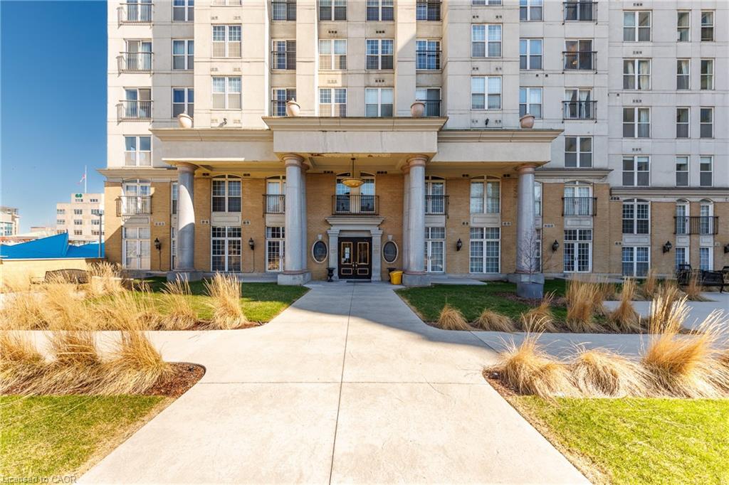 910 - 135 James Street S Hamilton Ontario Canada Sale residential   Platinum Lion Realty Inc., Brokerage*