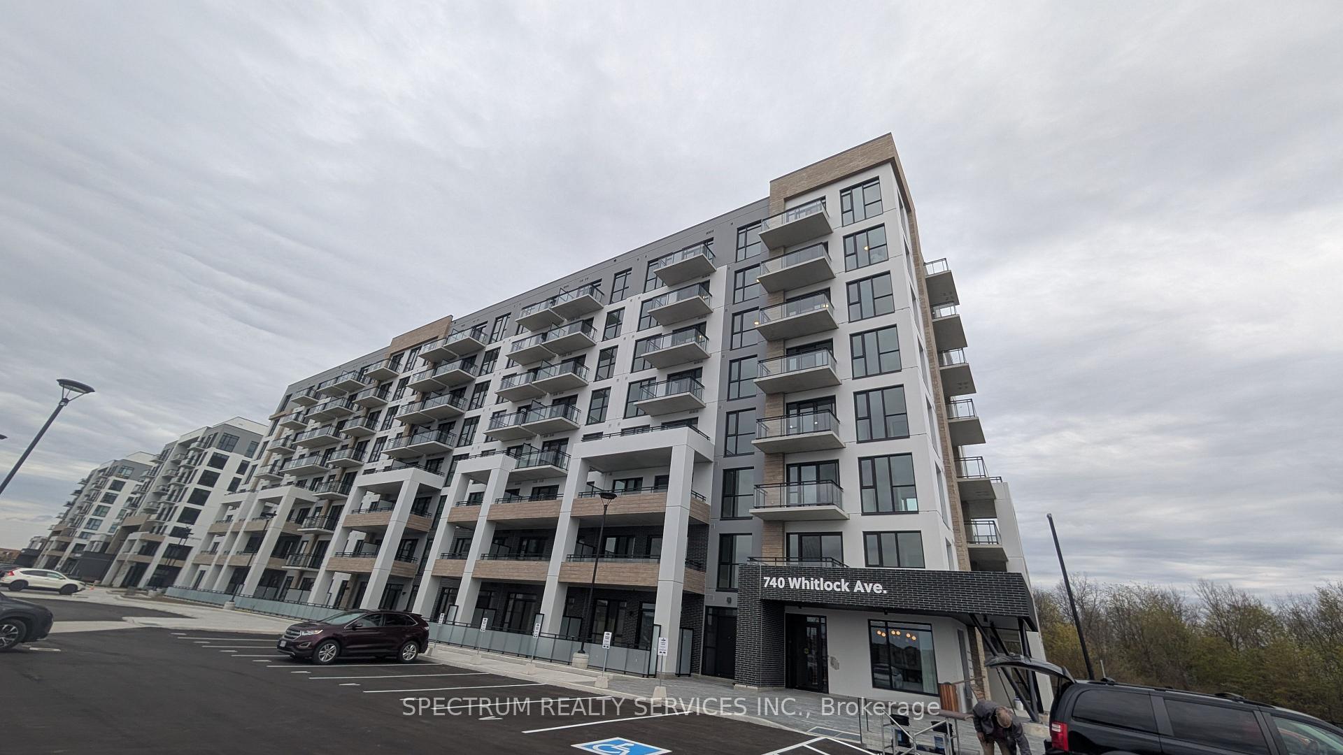 315 - 740 Whitlock Avenue Milton Ontario Canada Rent residential Lazlo Vavrovics Spectrum Realty Services Inc., Brokerage *