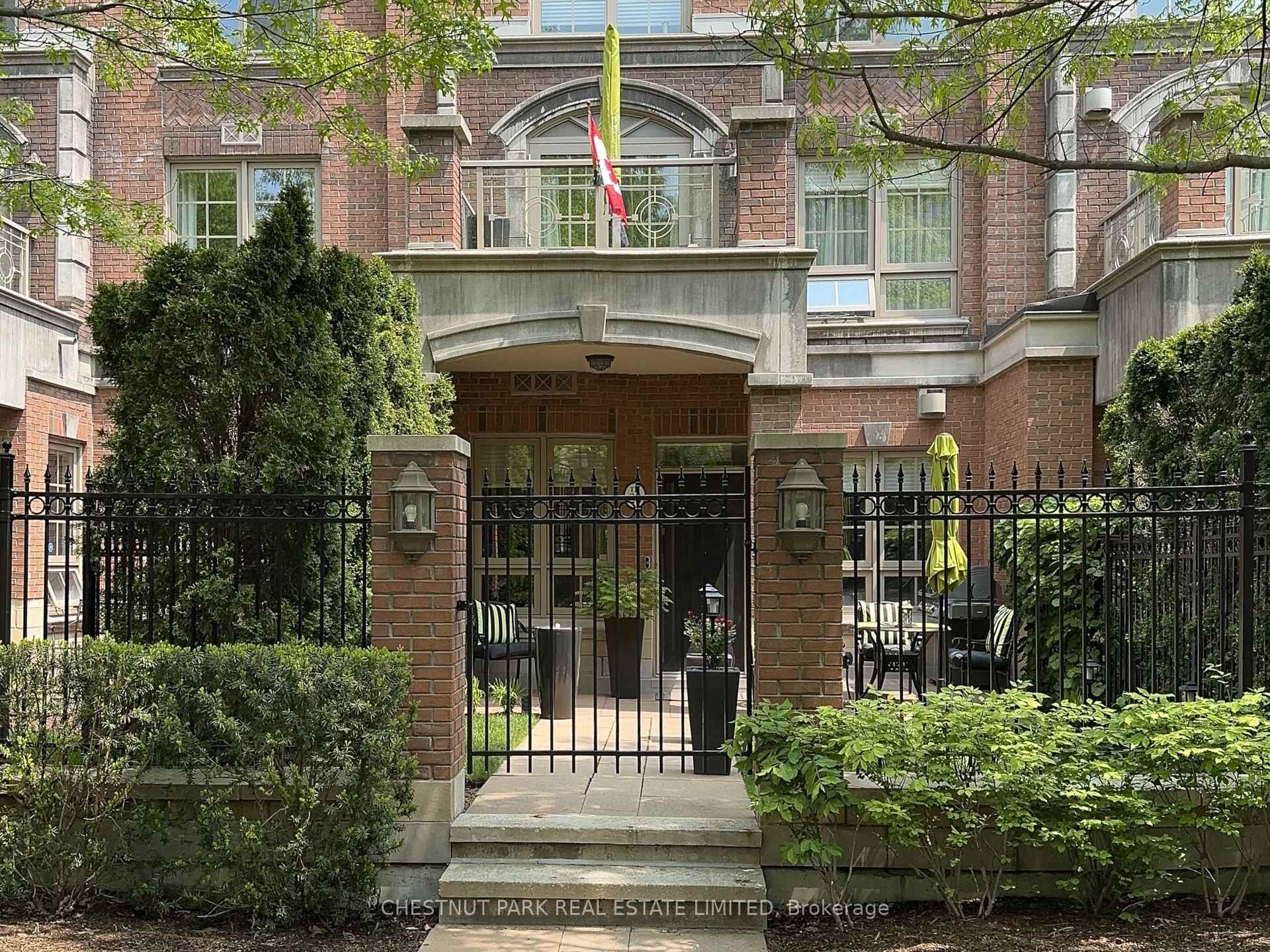 Toronto