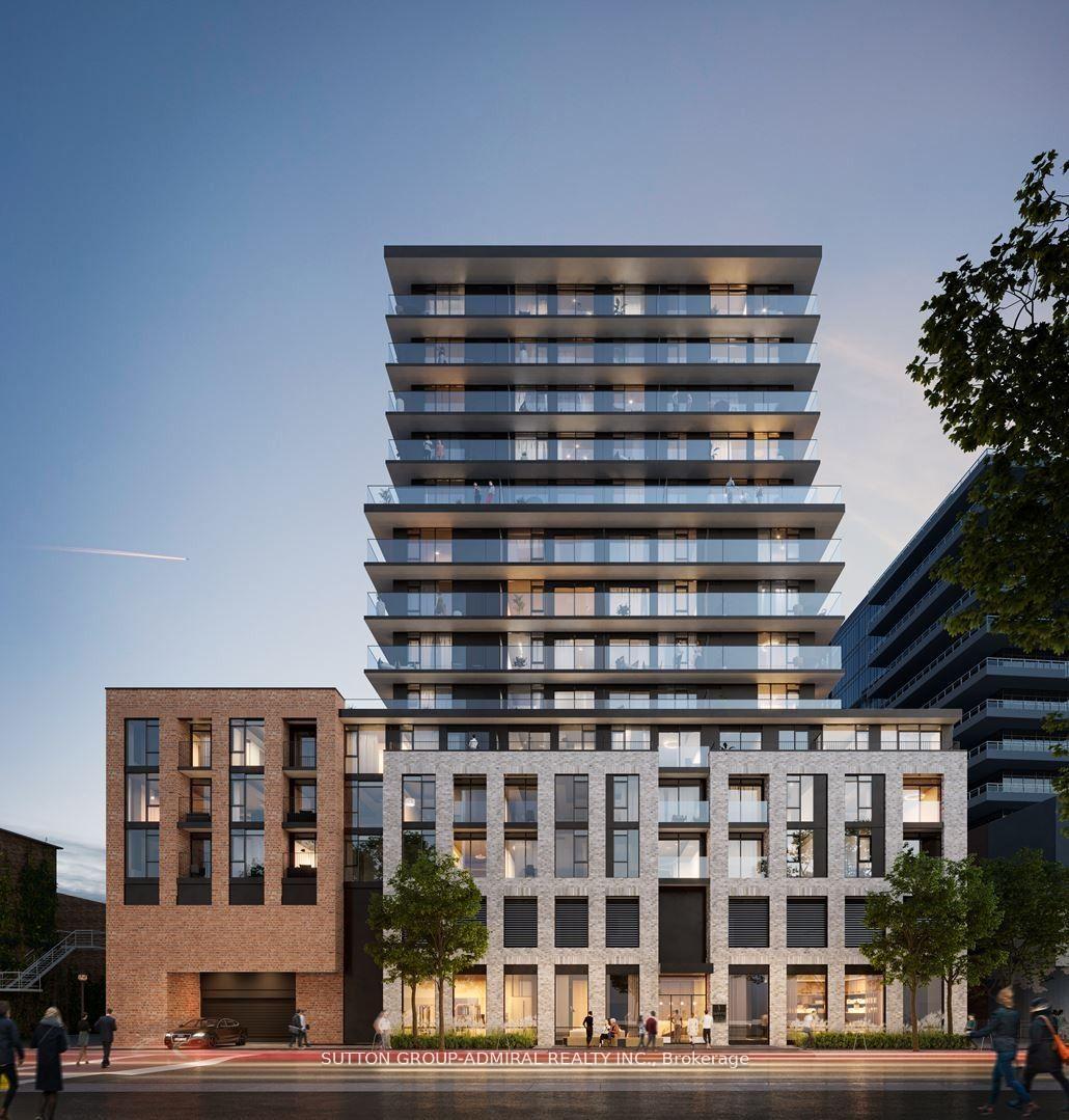 506 - 1 Jarvis Street Hamilton Ontario Canada Rent residential Dennis Klein Sutton Group-Admiral Realty Inc., Brokerage *