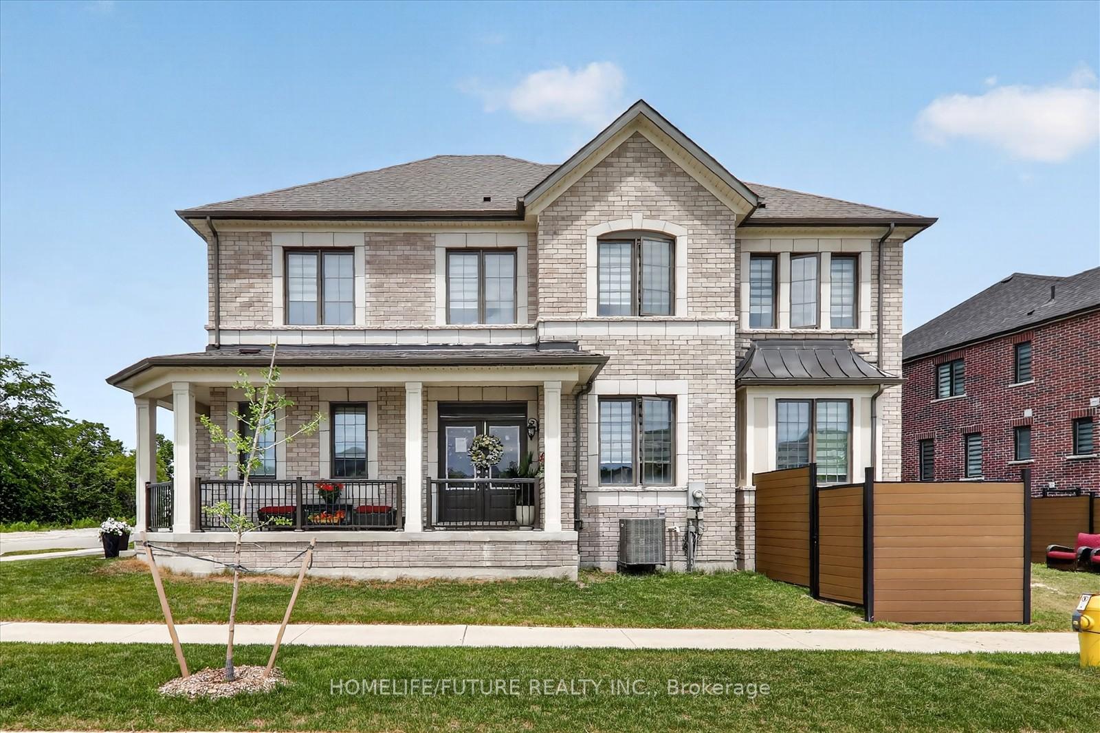 1866 Passionfruit Grove Pickering Ontario Canada Rent residential Balamurali Sivagnanasundaram HomeLife/Future Realty Inc., Brokerage*