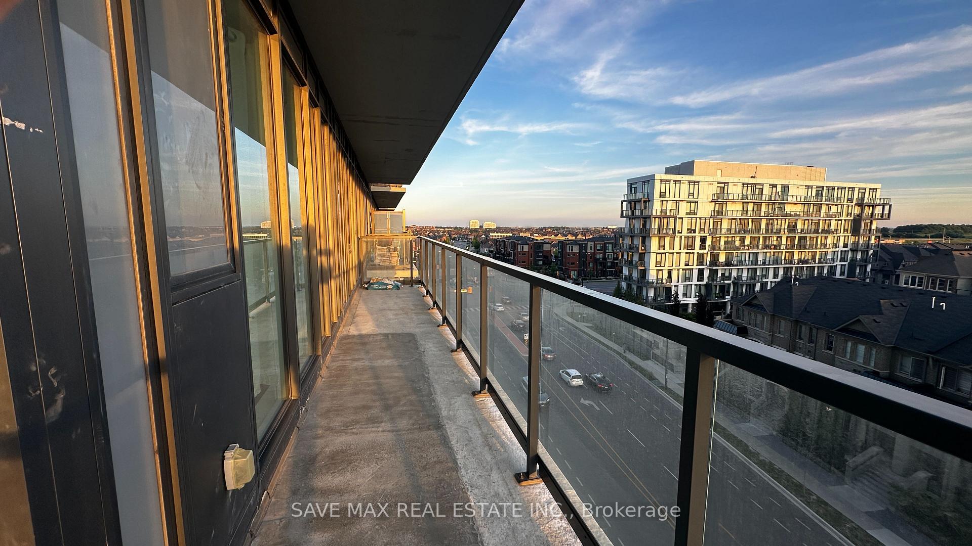 603 - 215 Veterans Drive Brampton Ontario Canada Rent residential   Save Max Real Estate Inc.