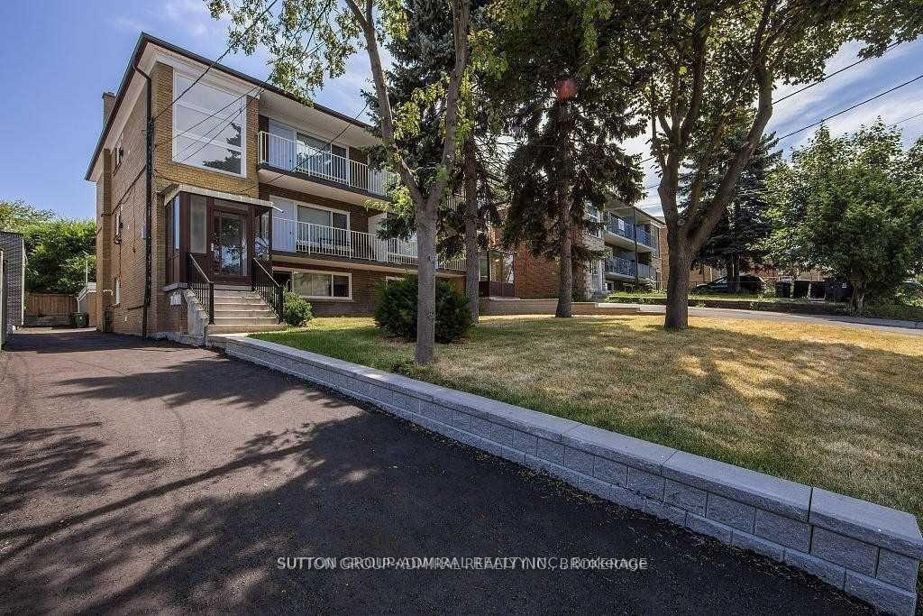 Unit 2 - 77 Garthdale Court Toronto Ontario Canada Rent residential Aleksandra Jurevich Sutton Group-Admiral Realty Inc., Brokerage *
