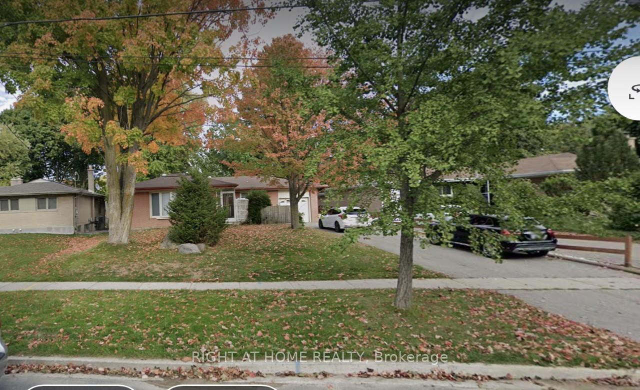 11 Galsworthy Drive Markham Ontario Canada Rent residential Slavisa (Sasha) Garaca Right at Home Realty, Brokerage*