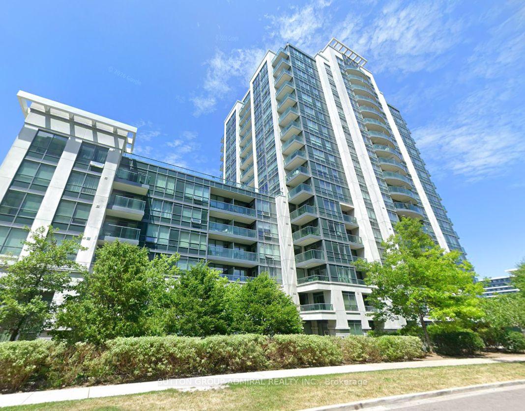 809 - 20 North Park Road Vaughan Ontario Canada Rented residential Daniel Shafro Sutton Group-Admiral Realty Inc., Brokerage *