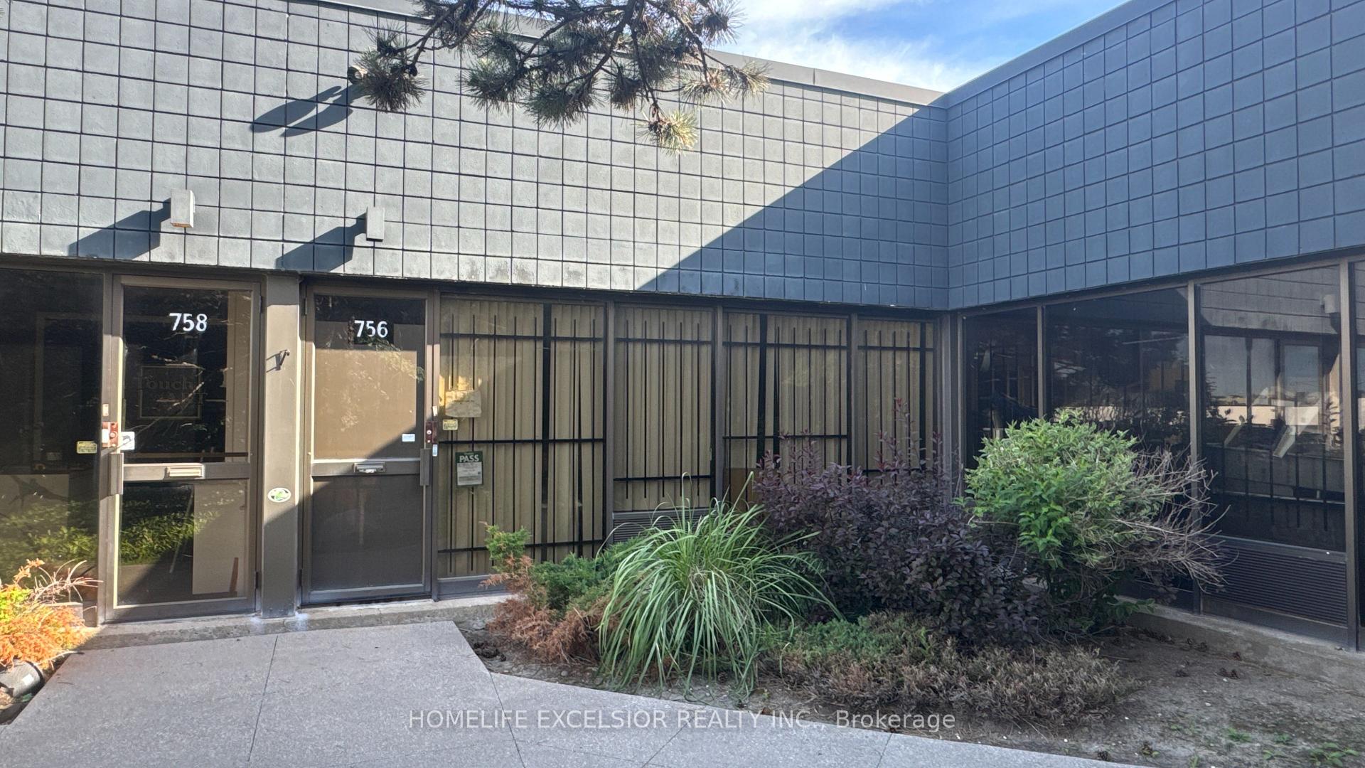 756 Gordon Baker Road Toronto Ontario Canada Lease commercial   HomeLife Excelsior Realty Inc., Brokerage*