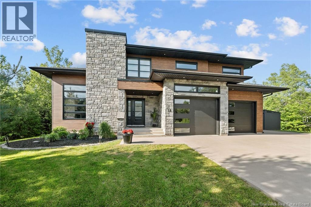 18 London Lane Irishtown New Brunswick Canada Sale residential   EXIT Realty Associates