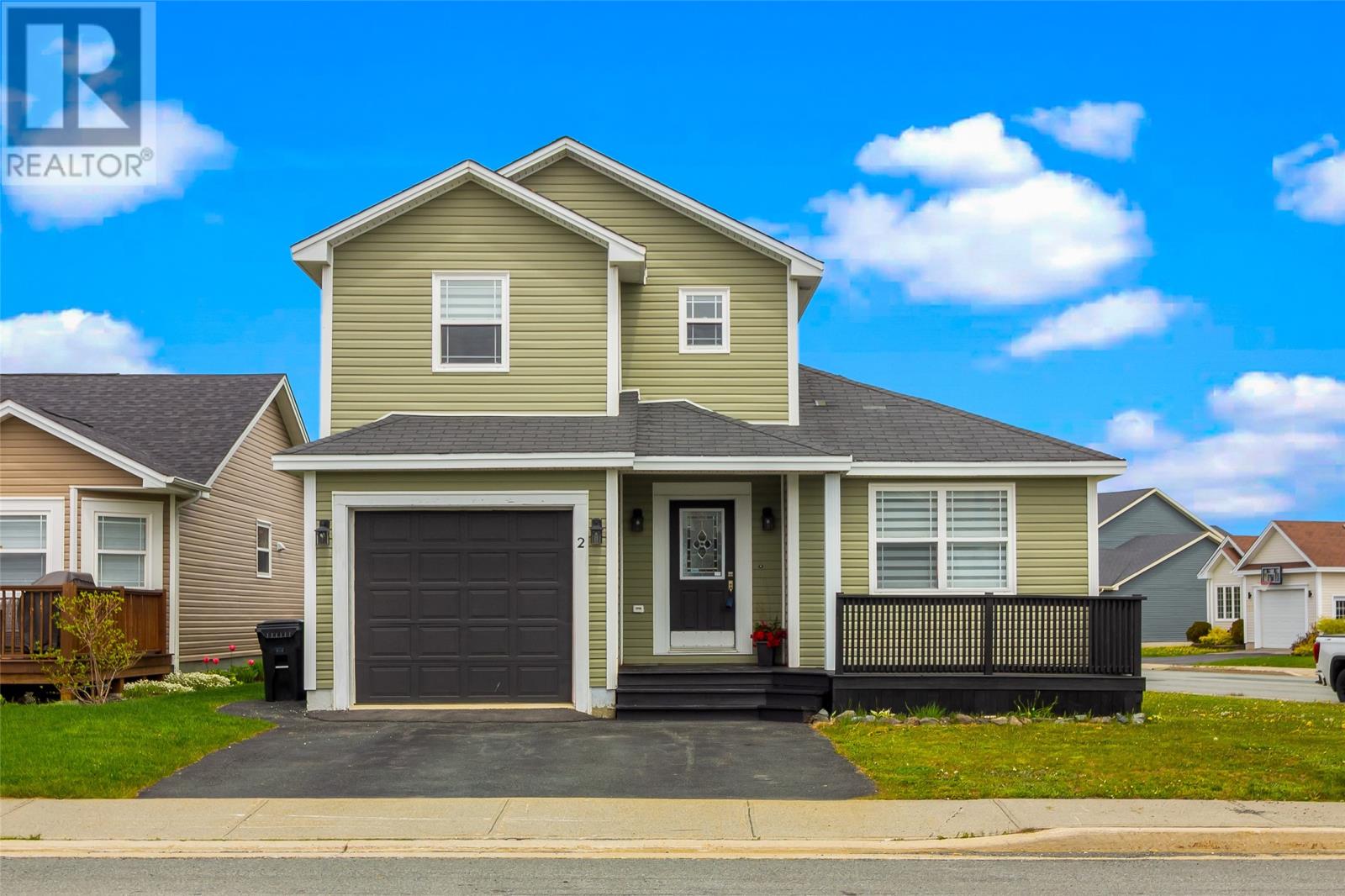 2 Russ Howard Street St. John'S Newfoundland And Labrador Canada Sale residential Michelle Mitchum HomeLife Experts Realty Inc. *