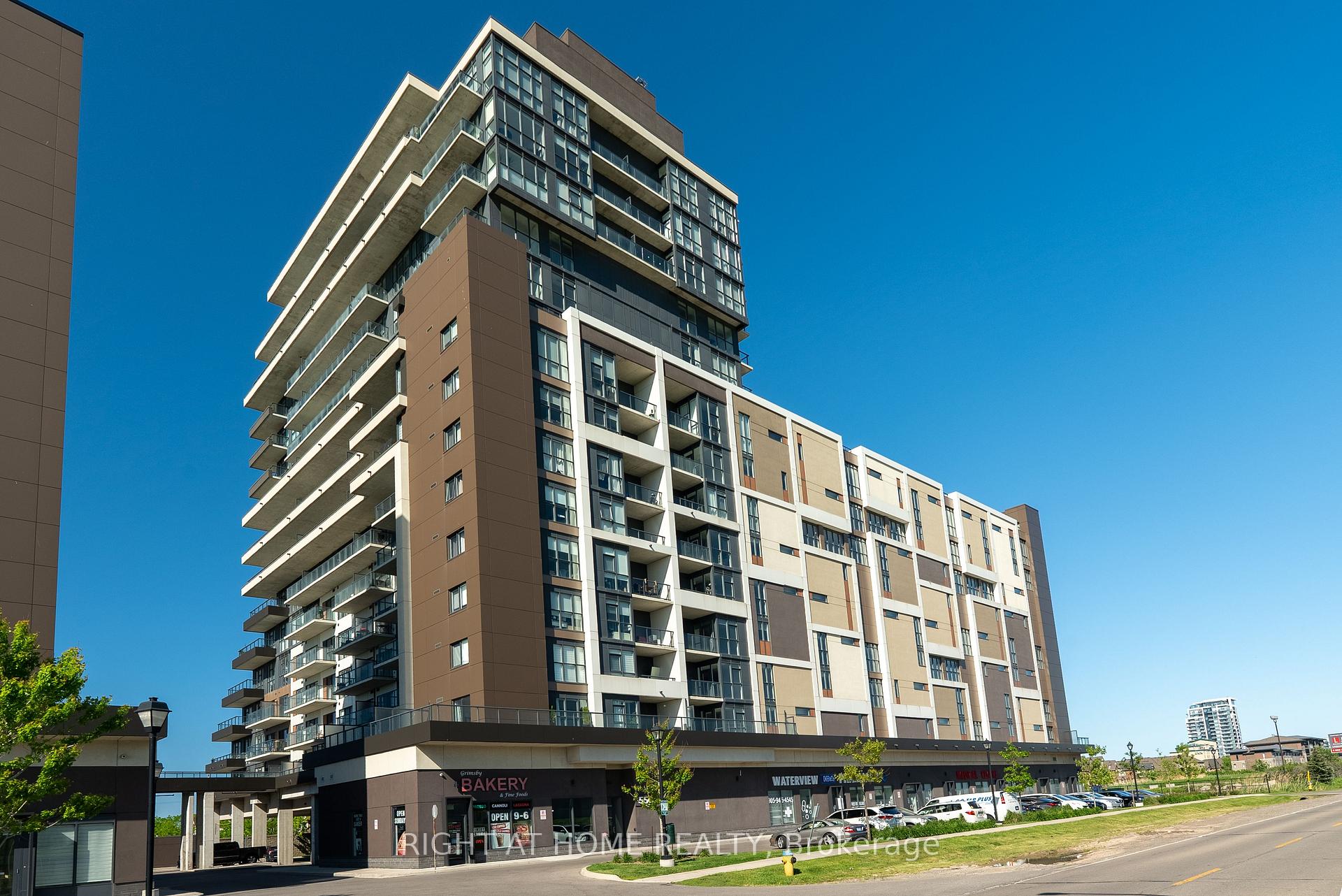 912 - 550 North Service Road Grimsby Ontario Canada Rent residential Charles Dow Right at Home Realty, Brokerage*