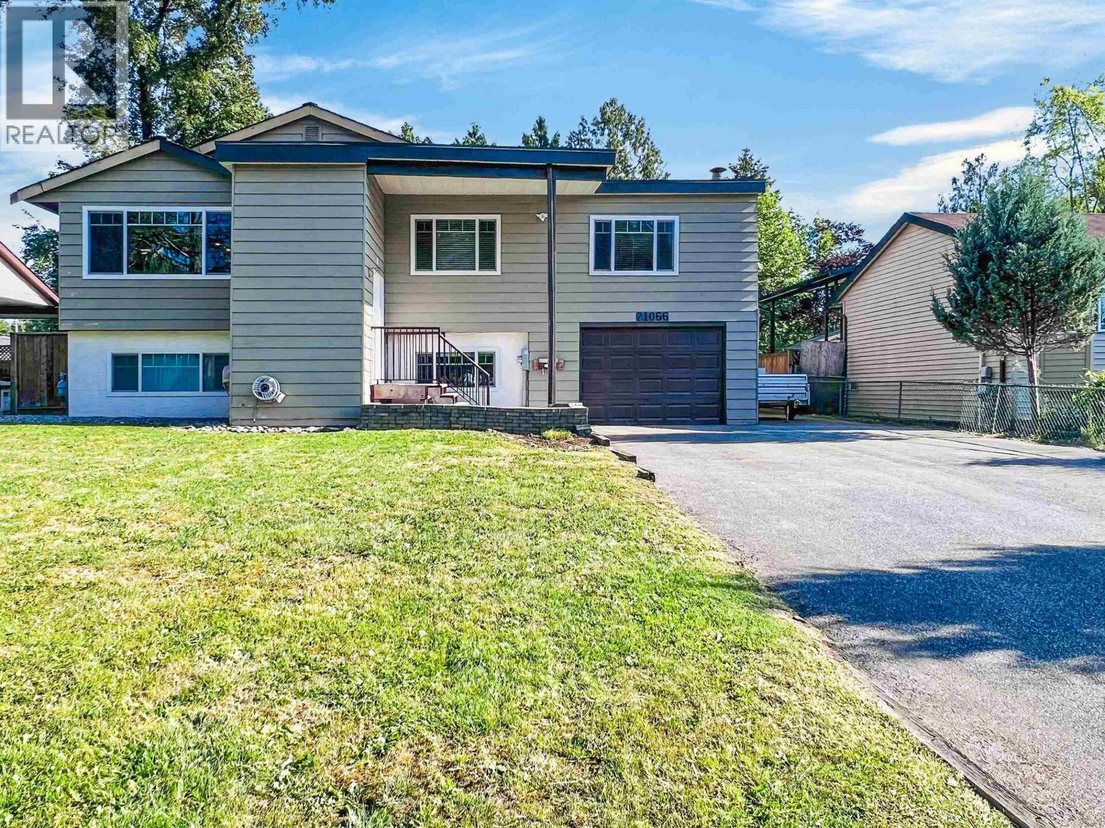 21066 GLENWOOD AVENUE Maple Ridge British Columbia Canada Sale residential Don McParland HomeLife Benchmark Titus Realty