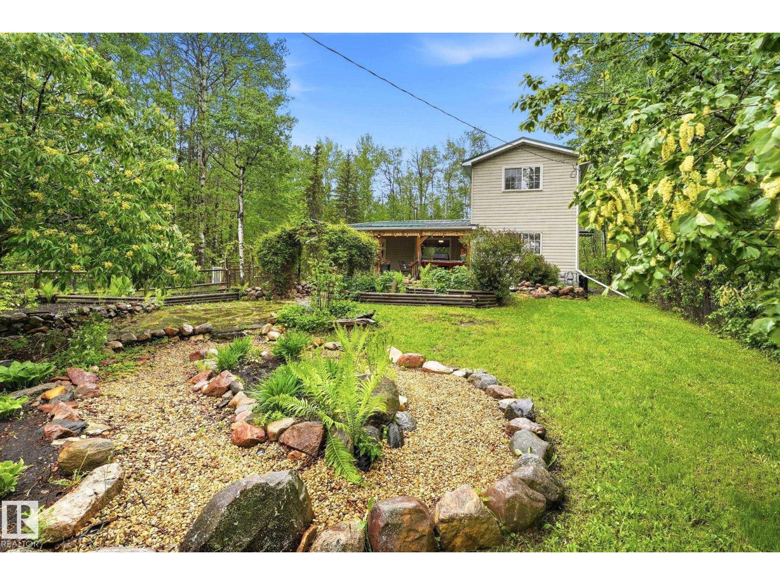 #322 57230 Range Road 25 Rural Barrhead County Alberta Canada Sale residential Darlene Reid MORE Real Estate, Brokerage*