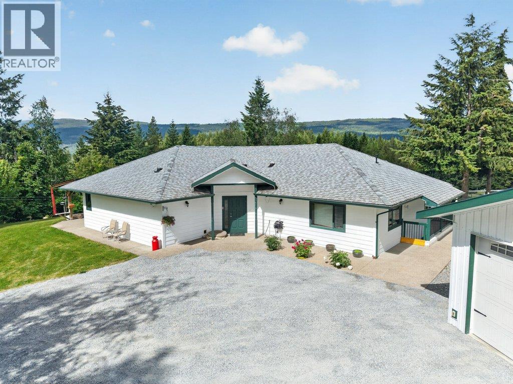 1140 Diamond Rock Road Enderby British Columbia Canada Sale residential Tina Cosman EXP Realty (Salmon Arm)