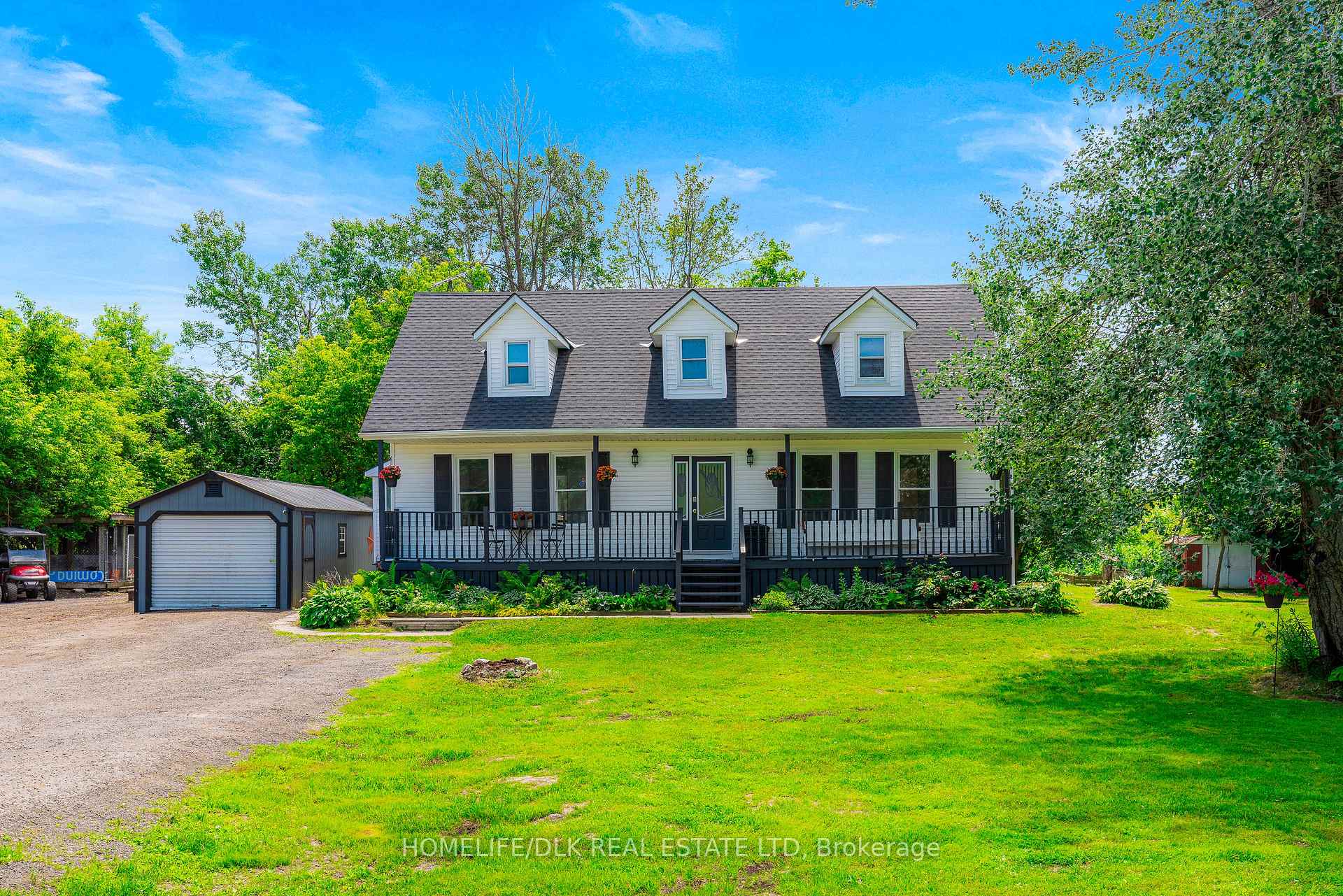 94 Quabbin Road Front Of Yonge Ontario Canada Sale residential Ryann Bailey HomeLife/DLK Real Estate Ltd., Brokerage*