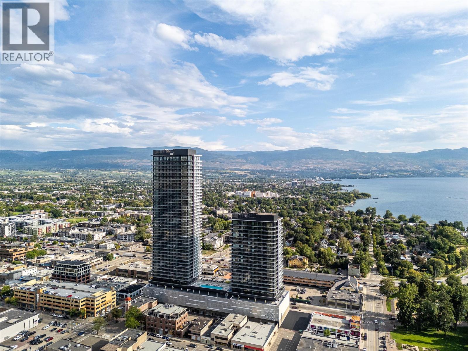 1626 Water Street Unit# 2802 Kelowna British Columbia Canada Sale residential Luke Menkes Sutton Centre Realty, Brokerage*