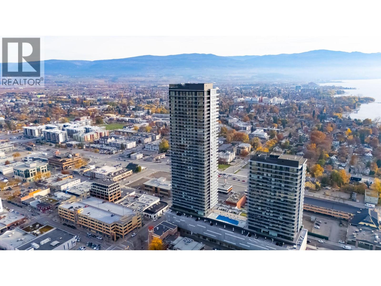 1626 Water Street Unit# 2808 Kelowna British Columbia Canada Sale residential Luke Menkes Sutton Centre Realty, Brokerage*