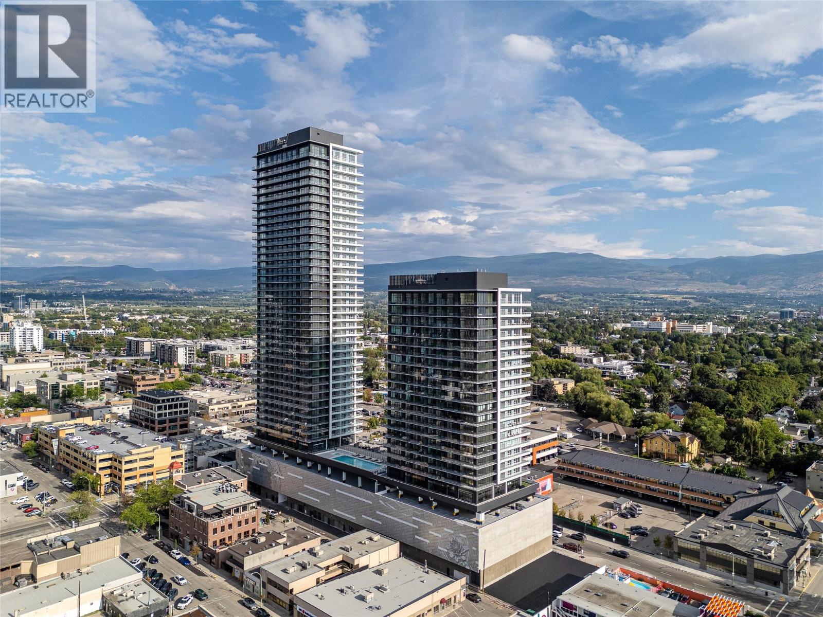 1626 Water Street Unit# 2804 Kelowna British Columbia Canada Sale residential Luke Menkes Sutton Centre Realty, Brokerage*