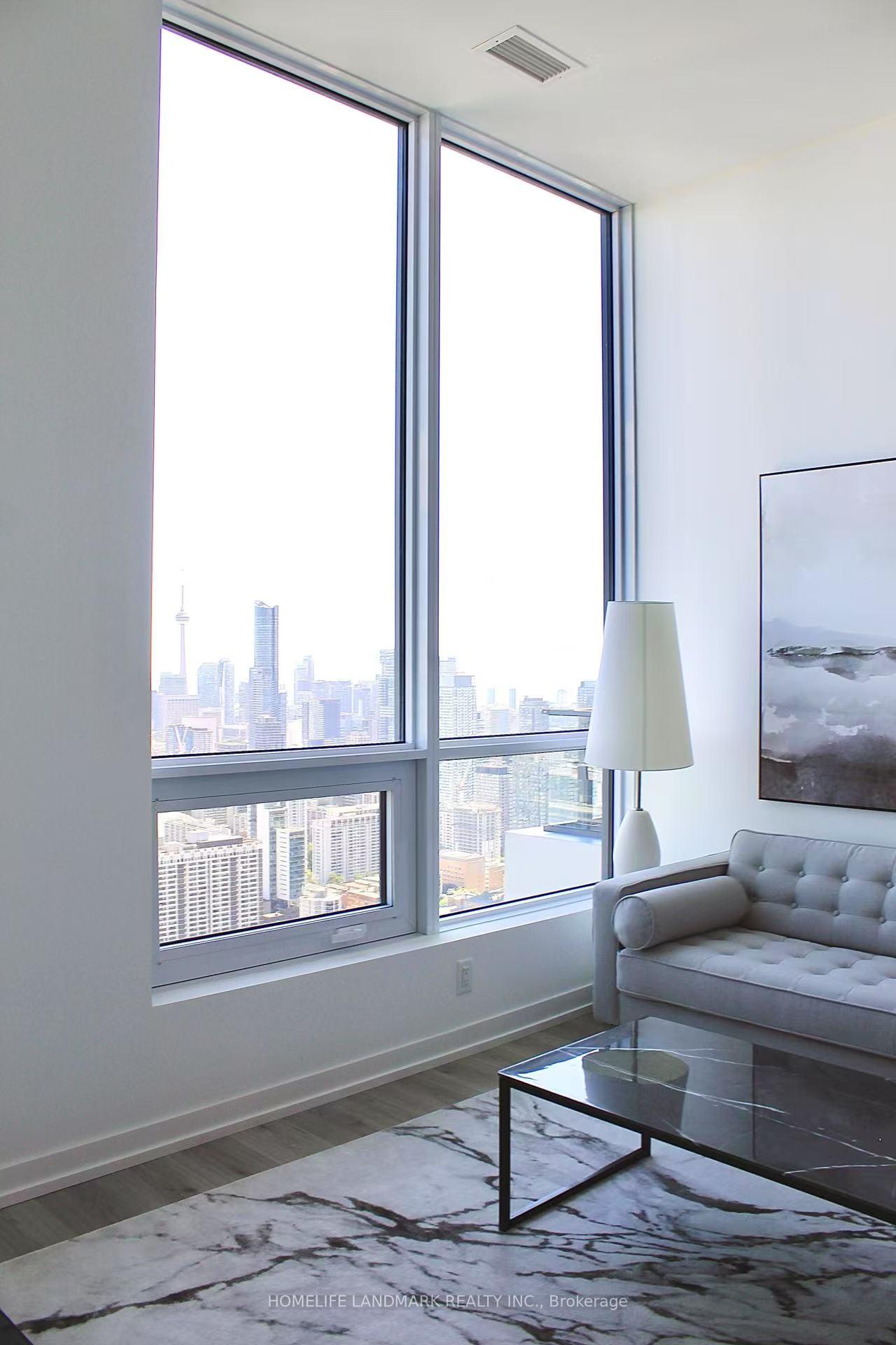 Home for sale at 5511 - 395 Bloor Street E